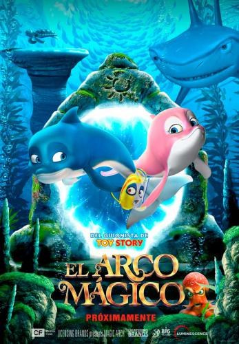 Arco mágico