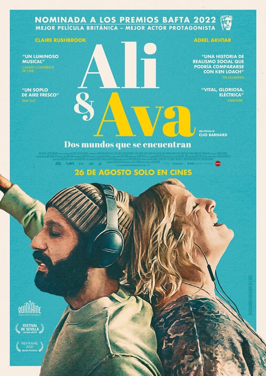 ALI & AVA