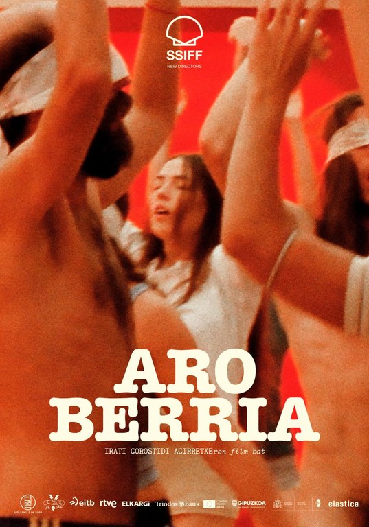 Aro Berria