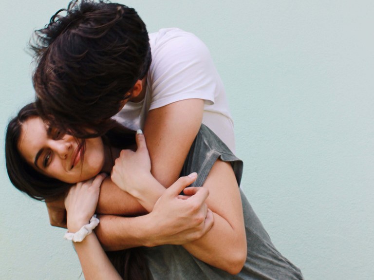 Familian sexualitateaz hitz egiten