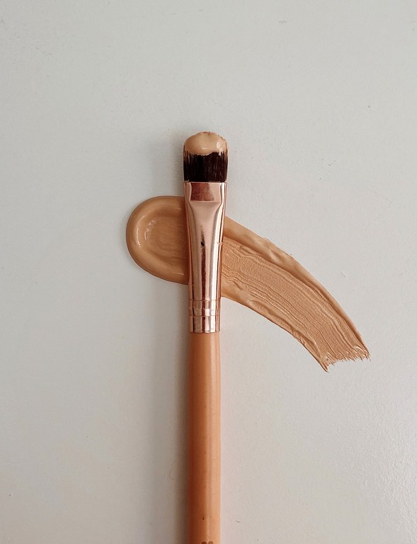 Taller: maquillaje natural para la cara
