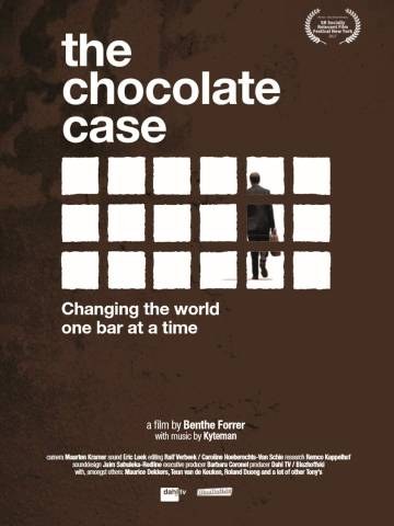 The Chocolate Case