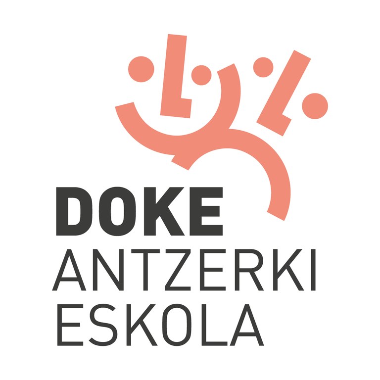 DOKE antzerki eskolako emanaldiak