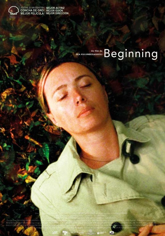 Beginning (VOSE)