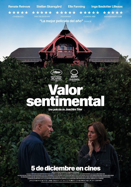 Valor sentimental