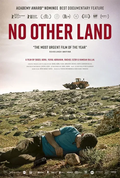 No Other Land (VOSE)