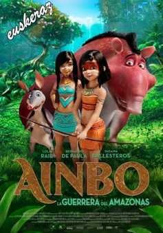 Ainbo