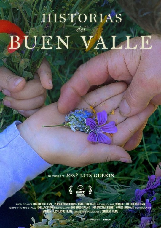 Historias del buen valle