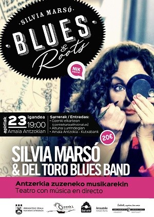 Blues & Roots