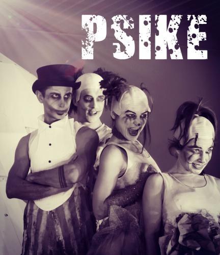 Psike - Markeliñe