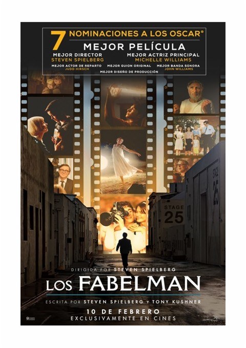 Los Fabelman