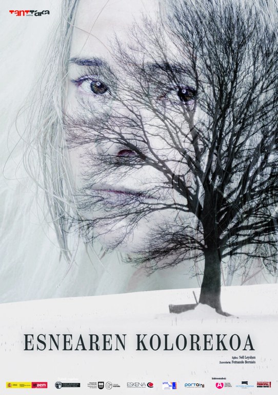 Esnearen kolorekoa (Tanttaka)