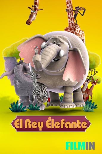 El rey elefante