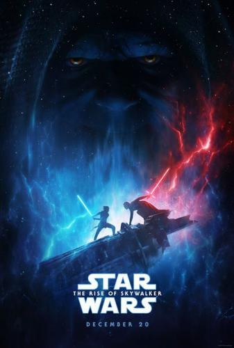 Stars Wars: El legado de Skywalker