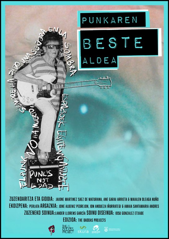 Punkaren beste aldea