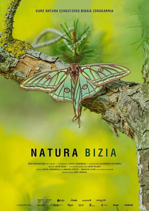 Natura Bizia
