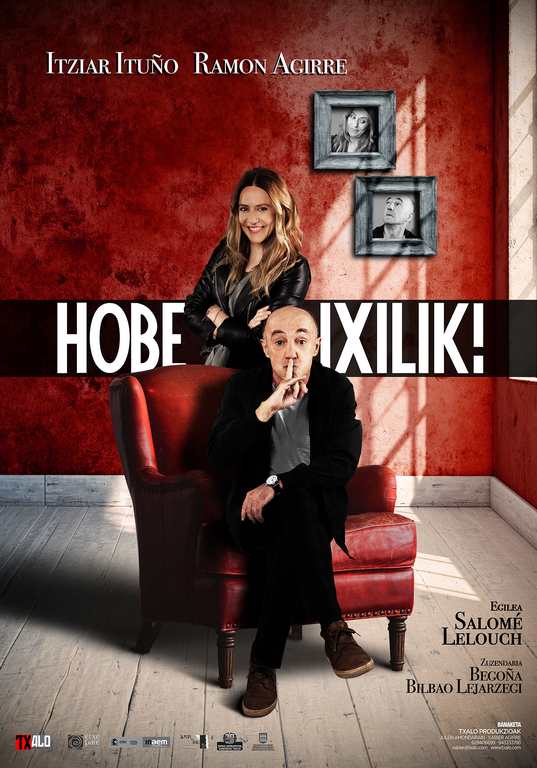 Hobe Ixilik (Txalo)