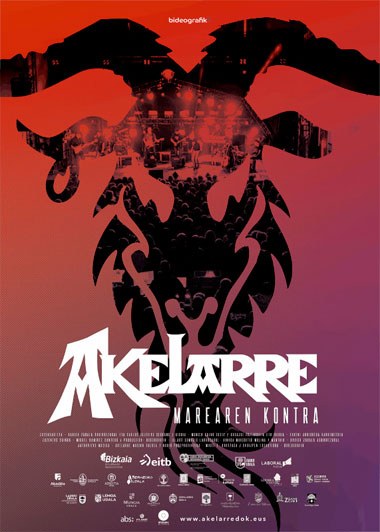 AKELARRE: MAREAREN KONTRA