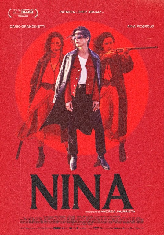 NINA