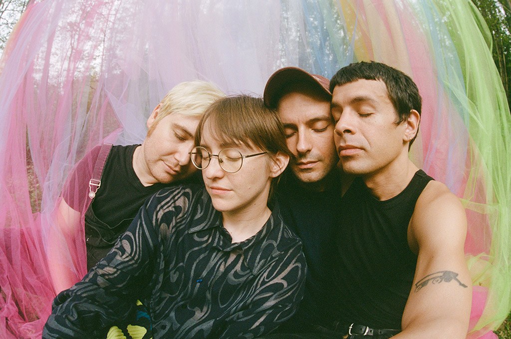 Florist + Hanna Frances