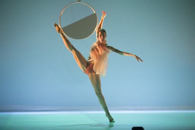 Tempus Fugit (LaMov)