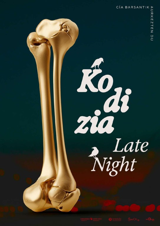 "Kodizia Late Night" - Barsanti