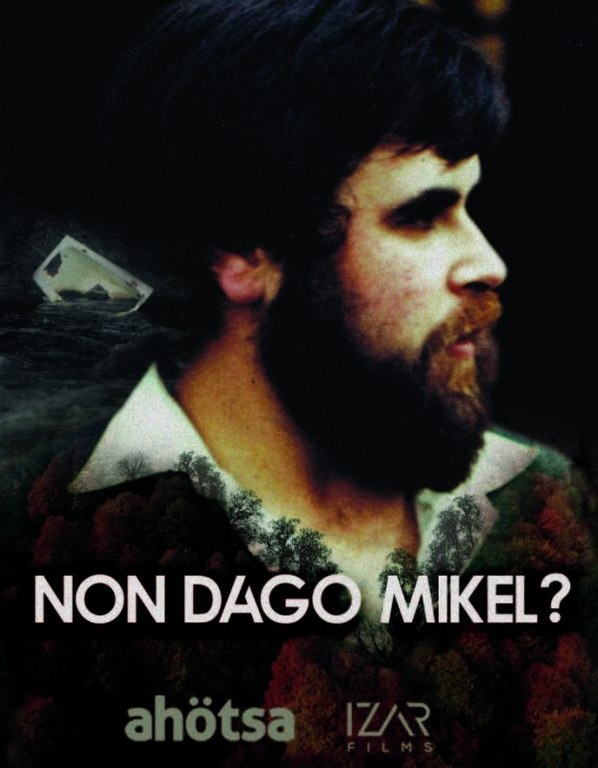 Non dago Mikel?