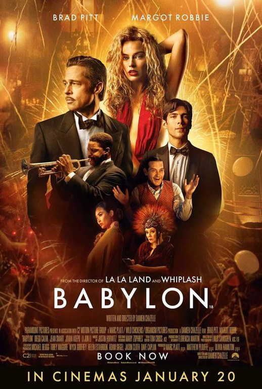 Babylon