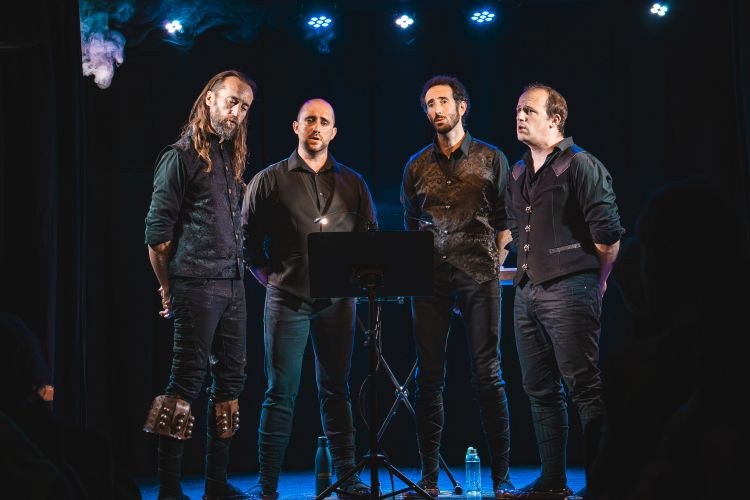 Kalakan eta Berçaits anaiak