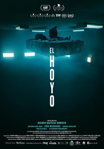 El Hoyo