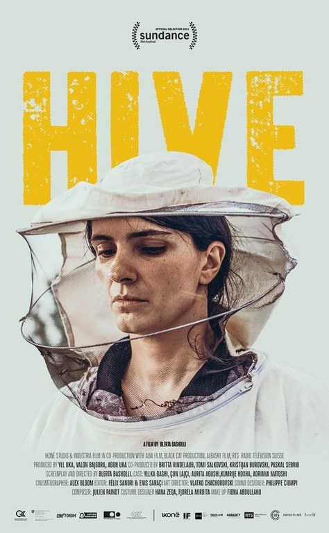 Hive (Colmena)
