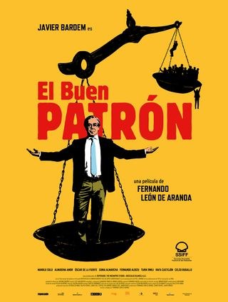 El buen patrón