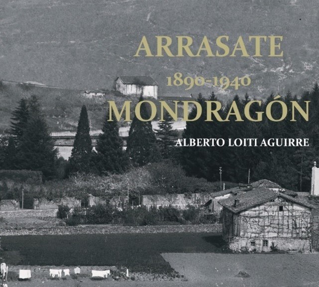 Presentación de libro