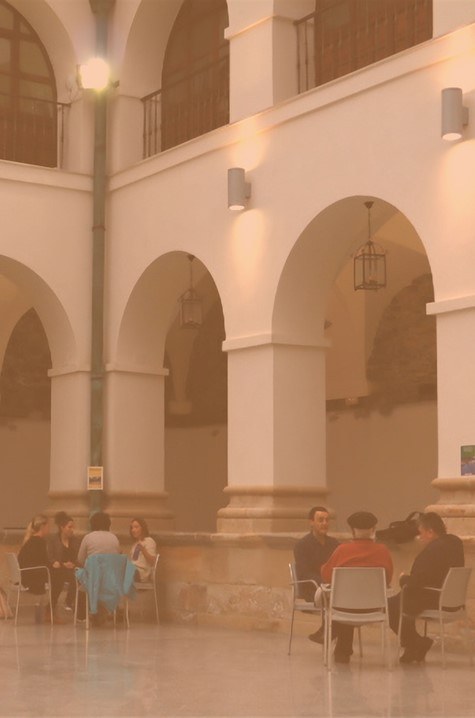 Biblioteca Humana