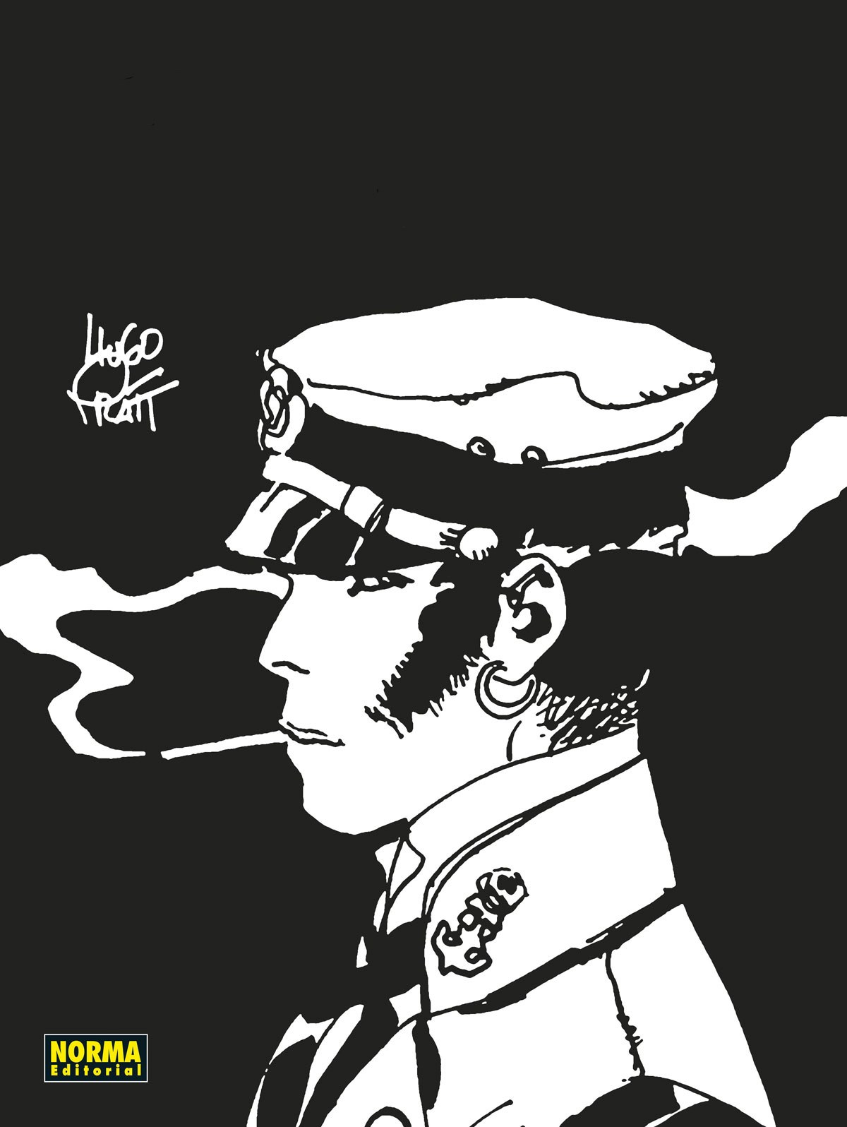 Corto Maltés. Fábula de Venecia (Club de cómic)