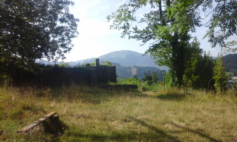 De ermita en ermita, recordando las antiguas rogativas