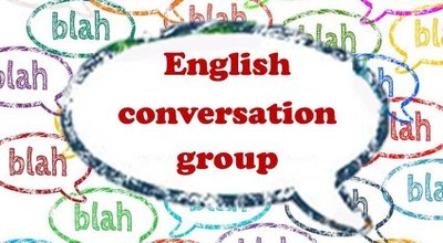  English Conversation Group