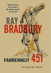 Fahrenheit 451 / Ray Bradbury (Literary gatherings)