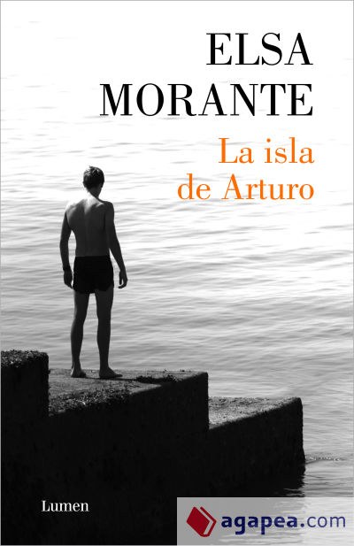 'La isla de Arturo', Elsa Morante (Curso de Literatura Europea) 