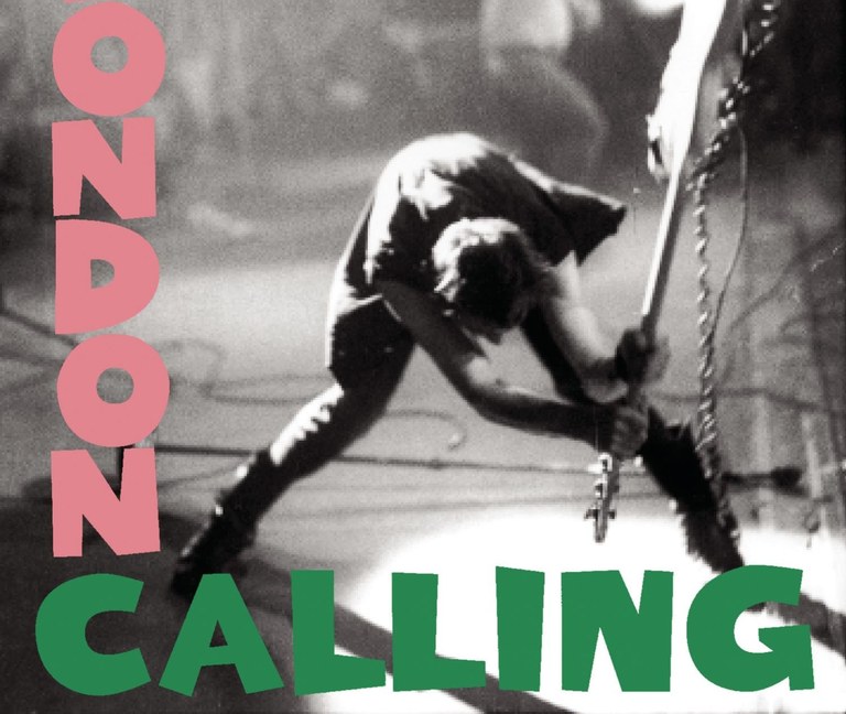London calling (Club del LP)
