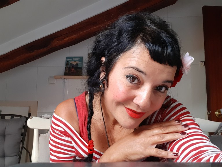 Nire etxea zure etxea da (Cuentacuentos)