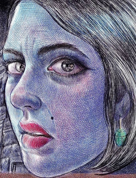 Lo que más me gusta son los monstruos (Club de cómic)