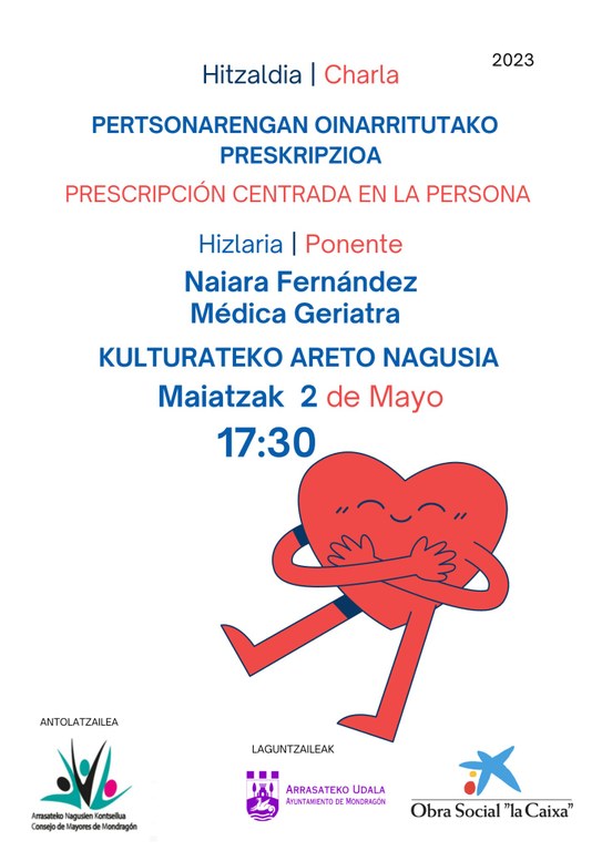 Prescripción centrada en la persona