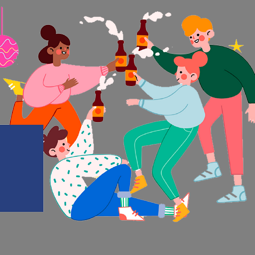 Prevención del consumo de drogas desde la familia