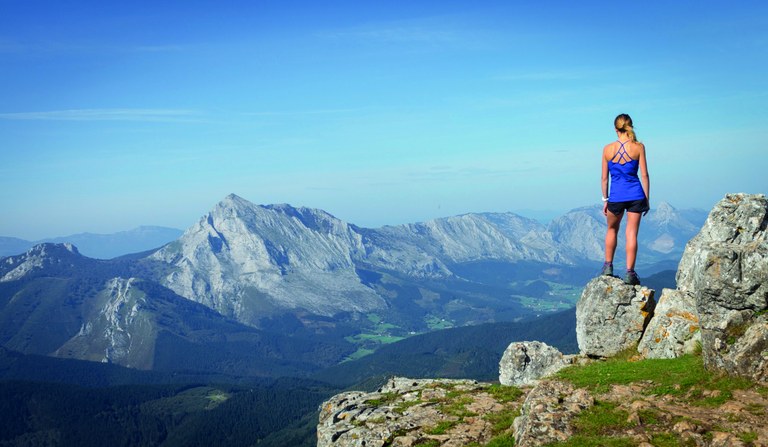 Rutas guiadas en la naturaleza 2025 (abril-junio)