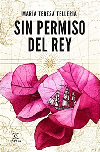 'Sin permiso del rey' (Presentación de libro)