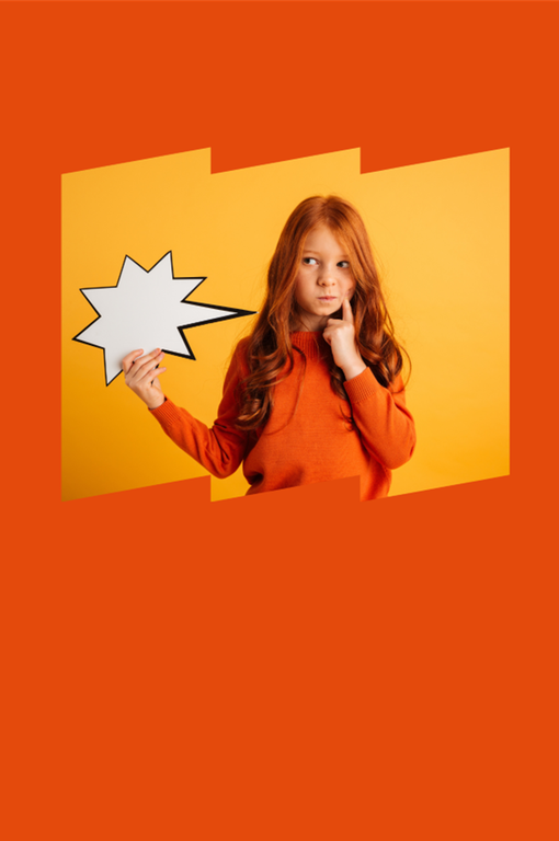 Taller de filosofía para público infantil