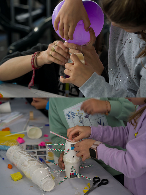 Taller de ingenieria (Juego y experimentación)