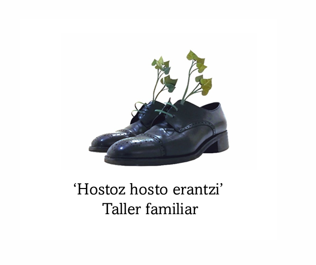 Taller familiar