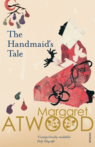 The handmaid's tale / Margaret Atwood (Literary gatherings)